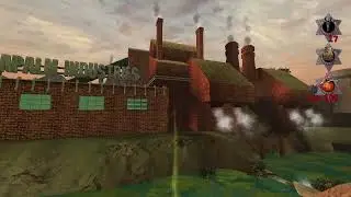THE MOST CHAOTIC VIDEO GAME AI EVER [POSTAL 2]