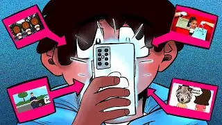 Unpopular Opinions That Will Get Me Canceled (Animated Gen Z Cancelable Video)