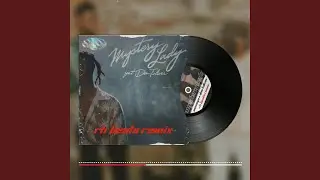 Mystery Ledy (Special Version Masego X Don Toliver 
