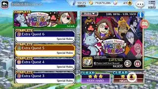 100K DAMAGE FROM HER SPECIAL?!? - Bleach Brave Souls