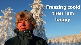 Freezing coold