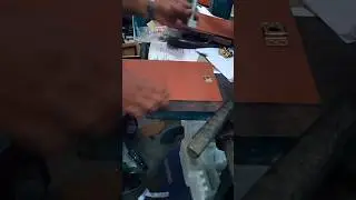 Hook Punching
