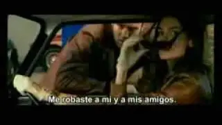El Gran Golpe // The bank job Trailer