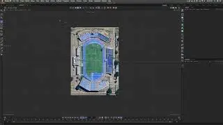 How to Insert Reference Image In Cinema 4D
