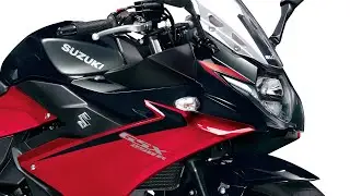 Suzuki Gsx 250r 2024, New Colors, Price, Specs, Released Date