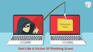 Cyber Security Awareness about Spear Phishing | Phishing Attack | Phishing Attack Explanation