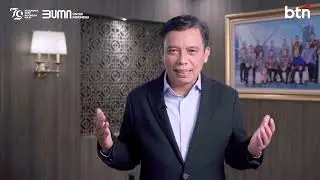 Ucapan Pelantikan Rektor Universitas Sebelas Maret Masa Jabatan 2024-2029
