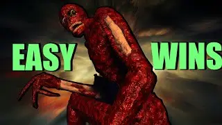 The Mimic Is Actually EASY | Pillar Chase 2 Roblox