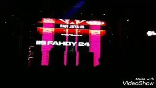 DJ REMIX VIRAL TERBARU
