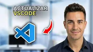 Cómo Actualizar VSCode - Guía Fácil 2026