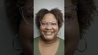 Styling Natural Hair! #washday #washdayroutine #thedoux #mielleorganics #mielle #naturalhair