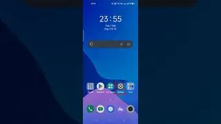 How to factory reset realme phone