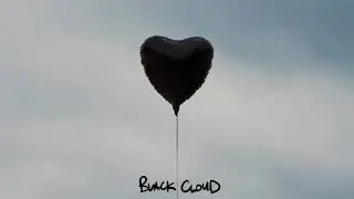 The Amity Affliction - Black Cloud
