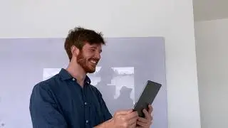 Instore Implementation of PICTOFiT Shopping | Reactive Reality