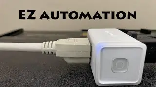 Easy and Inexpensive Automation for Home and Garden