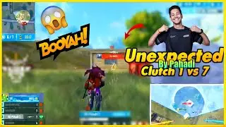 #UNEXPECTED