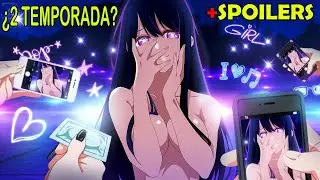 🟢 CUANDO se ESTRENA 2 temporada Oshi no Ko ?  + SPOILERS⚠️
