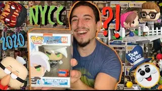 NYCC 2020 Virtual Con 4 | Success or Fail?
