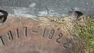 Обелиск солдату-большевику расстрелянному за убийство царского чиновника в 1907 году