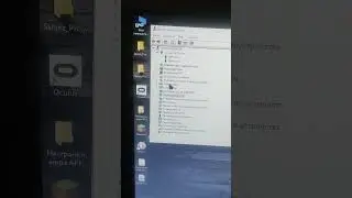 Быстрое решение по подключению базовой станции oculus rift cv1.