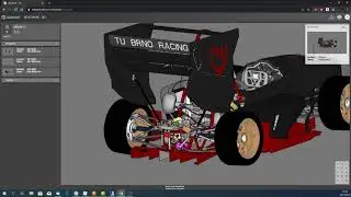 Wincom 3D In-Browser Engine