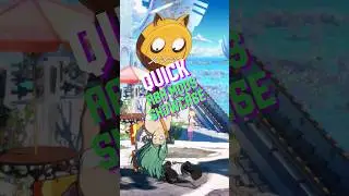 Guilty Gear -Strive- A.B.A MODS Showcase 