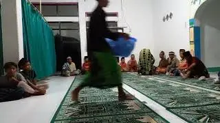 Suasana Ramadhan di DESA TERPENCIL