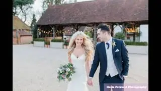 Best Wedding Photographers in Bristol