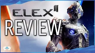 ELEX 2 almost broke me....