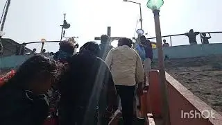 Family trip//ఫ్యామిలీ తో కలిసి అలా సరదాగా//Sunday trip nirmalgiri church