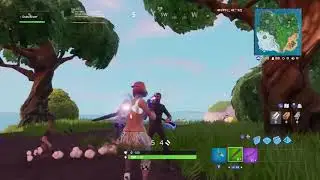 Quick Reactions!