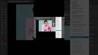 The Best Tips for Adding Mockup Design in Printing || #shortsviral #yt #photoshop