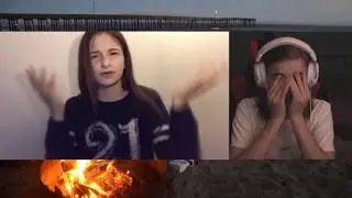 лиззка смотрит-вся правда шоу:HYPE CAMP