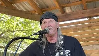 Dusty Starr Williams