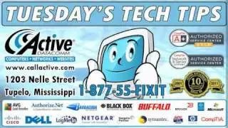 Tuesday's Tech Tips: Fake Security Software
