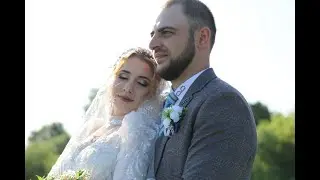 часть 2  Мурат и Эльвира Чакаловы 28.05.2023 Курская область
