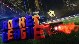 Rocket League Road To Champs! Diamond Player!