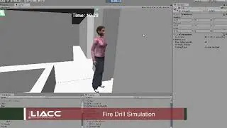 ModP - Pedestrian Modelling