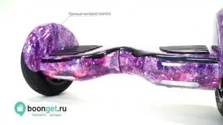 Гироскутер Smart Balance SUV Premium