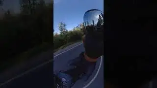 No hands