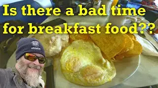 2023 ride calendar and the best breakfast you'll ever have
