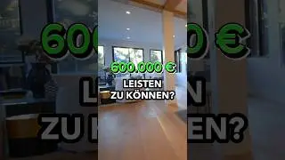 Wie viel musst du verdienen für 600.000 Euro Finanzierung // Immobilie 🏡 #finanzen #finanzierung