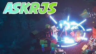 Double Dipping on games, Minecraft dungeons, MMO subscriptions