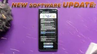 I installed New Update in S20 Fe 5G & Here's What Happened🫨