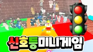 마지막에 소소하게 박제 영상 ㅋㅋ