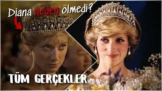 THE CROWN 5. sezon inceleme|Camila ve Charles’ın 'uygunsuz' konuşmaları, Romanovlar ve tüm detaylar!