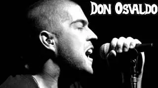 Don Osvaldo- Vicioso, jugador y mujeriego