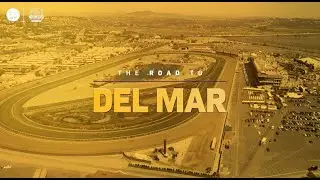 The Road to Del Mar: Episode 6 at #BC24!