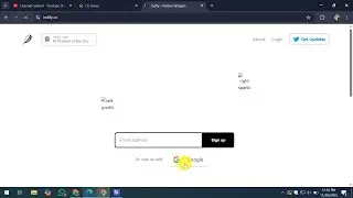 How To Set Up Notion Widgets