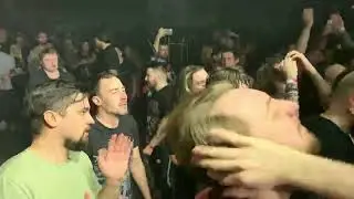 Invertor - Красное @ Moscow // 30.04.2022